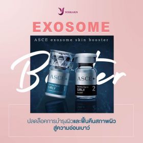 Exosome for Face
